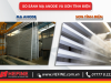 Sự Khác Nhau Giữa Mạ ANODIZING và SƠN TĨNH ĐIỆN là gì ?