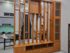 Vách Ngăn Phòng Khách – Giải Pháp Phân Chia Không Gian Hiện Đại
