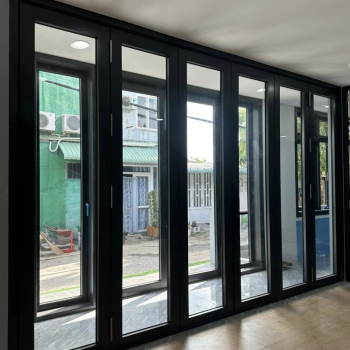 Cửa Sổ Nhôm Cầu – Đừng Lắp Khi Chưa Biết Những Điều Quan Trọng Này