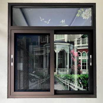 HF 80 - Cửa Nhôm Cầu Cách Nhiệt Hệ 80: Giải Pháp Hoàn Hảo Cho Không Gian Sống Hiện Đại