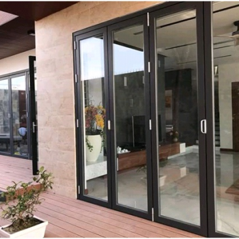 Nhôm đơn cách nhiệt – Cửa giảm tiếng ồn, chống nóng hiệu quả đến 40%