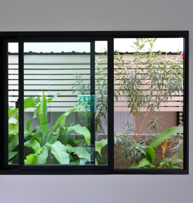HF 65 - CỬA ĐI & CỬA SỔ TRƯỢT