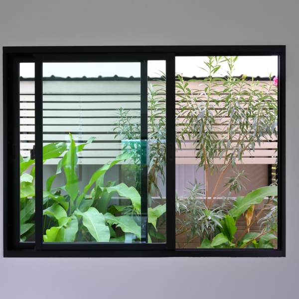 HF 65 - CỬA ĐI & CỬA SỔ TRƯỢT