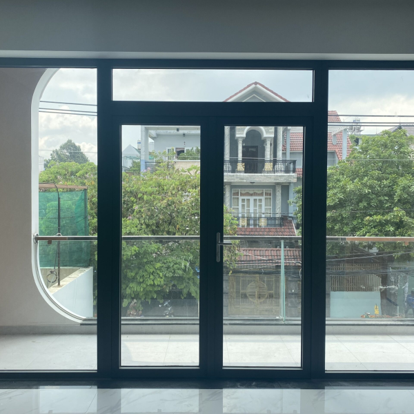HF 56 CỬA ĐI MỞ TRONG
