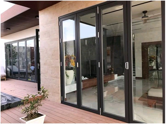 Nhôm đơn cách nhiệt